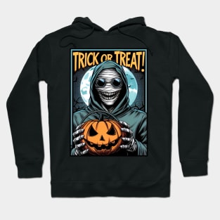 Trick or Treat Hoodie